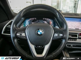 BMW X5 xDrive * 40i * АвтоКредит * (ЦЕНА ДО БГ), снимка 12