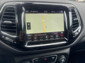 Jeep Compass * Limited * CARFAX * БЕЗ ПЪРВОНАЧАЛНА ВНОСКА, снимка 15