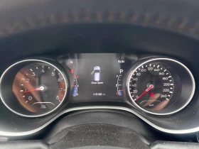 Jeep Compass * Limited * CARFAX * БЕЗ ПЪРВОНАЧАЛНА ВНОСКА, снимка 8