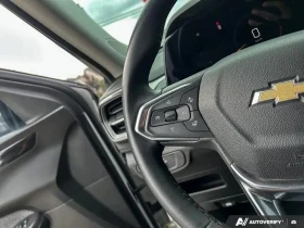 Chevrolet Trailblazer Automatic, снимка 16