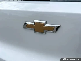 Chevrolet Trailblazer Automatic, снимка 9