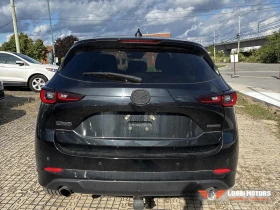 Mazda CX-5, снимка 4