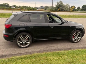 Audi SQ5 * 3.0T Technik * CARFAX * ЦЕНА ДО БГ, снимка 3