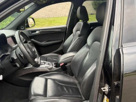 Audi SQ5 * 3.0T Technik * CARFAX * ЦЕНА ДО БГ, снимка 7