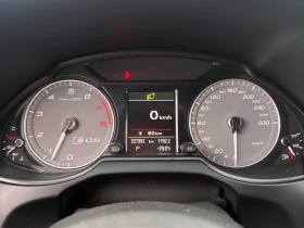 Audi SQ5 * 3.0T Technik * CARFAX * ЦЕНА ДО БГ, снимка 9