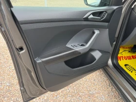 VW T-Cross 1.6TDI, снимка 11