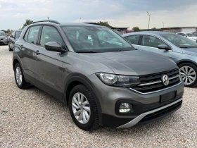 VW T-Cross 1.6TDI, снимка 3