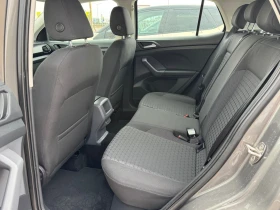VW T-Cross 1.6TDI, снимка 8