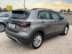 VW T-Cross 1.6TDI, снимка 4