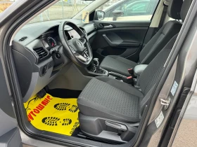 VW T-Cross 1.6TDI, снимка 12