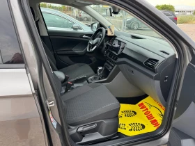 VW T-Cross 1.6TDI, снимка 15