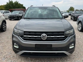 VW T-Cross 1.6TDI, снимка 2