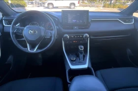 Toyota Rav4 HYBRID SE ANDROID AUTO PUSH START!!!!, снимка 10