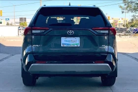 Toyota Rav4 HYBRID SE ANDROID AUTO PUSH START!!!!, снимка 5