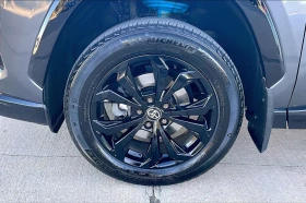 Toyota Rav4 HYBRID SE ANDROID AUTO PUSH START!!!!, снимка 15
