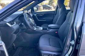 Toyota Rav4 HYBRID SE ANDROID AUTO PUSH START!!!!, снимка 8