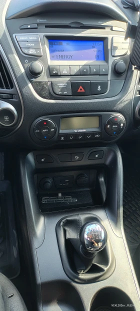 Hyundai IX35, снимка 14