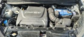 Hyundai IX35, снимка 15