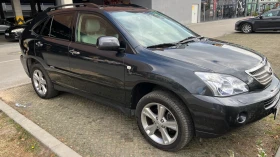 Lexus RX 400h, снимка 1