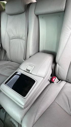 Lexus RX 400h, снимка 14