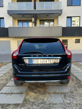 Volvo XC60 2.4 d4, снимка 4