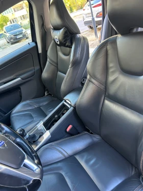 Volvo XC60 2.4 d4, снимка 9