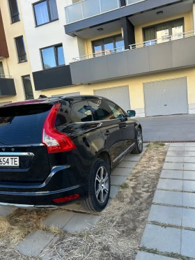 Volvo XC60 2.4 d4, снимка 5