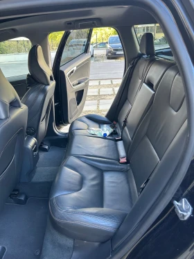 Volvo XC60 2.4 d4, снимка 8