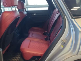 Audi SQ5, снимка 12