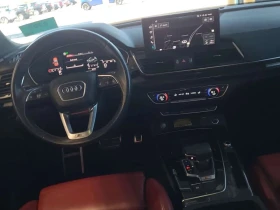 Audi SQ5, снимка 10