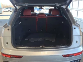 Audi SQ5, снимка 14