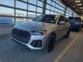 Audi SQ5, снимка 1