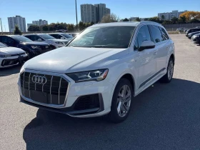 Audi Q7, снимка 1
