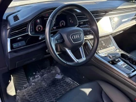 Audi Q7, снимка 7