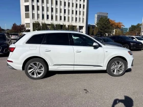 Audi Q7, снимка 4