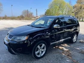 Mitsubishi Outlander - 11 лв. / 5.62 € - 31800270 5