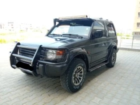 Mitsubishi Pajero | Mobile.bg    3