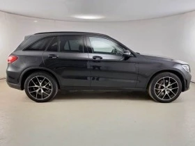 Mercedes-Benz GLC 300 D PREMIUM  | Mobile.bg    4