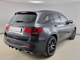 Mercedes-Benz GLC 300 D PREMIUM  | Mobile.bg    2