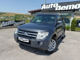 Mitsubishi Pajero 3.2DID* FULL*  - изображение 1