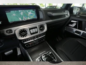 Mercedes-Benz G 400 d AMG - [11] 