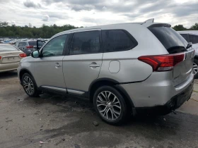 Mitsubishi Outlander SE | Mobile.bg    2