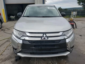 Mitsubishi Outlander SE | Mobile.bg    5