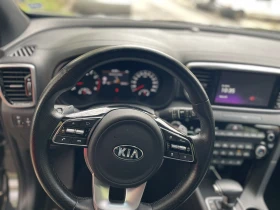 Kia Sportage GT Line 4X4, снимка 10