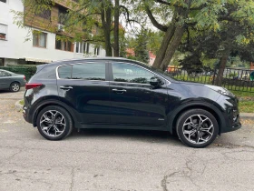 Kia Sportage GT Line 4X4, снимка 4