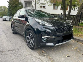 Kia Sportage GT Line 4X4, снимка 3