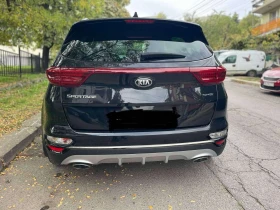 Kia Sportage GT Line 4X4, снимка 6