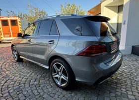     Mercedes-Benz GLE 350 AMG Line/4Matic