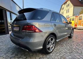 Mercedes-Benz GLE 350 AMG Line/4Matic, снимка 6