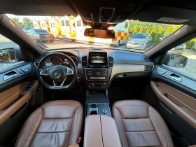 Mercedes-Benz GLE 350 AMG Line/4Matic, снимка 8